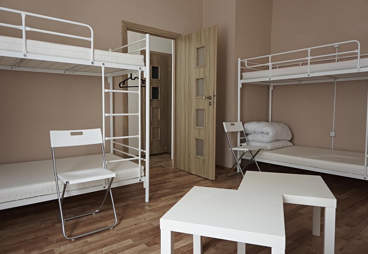 Hostel Motion Hostel *