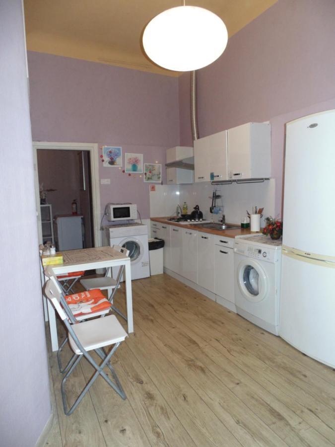 Hostel Motion * Krakow