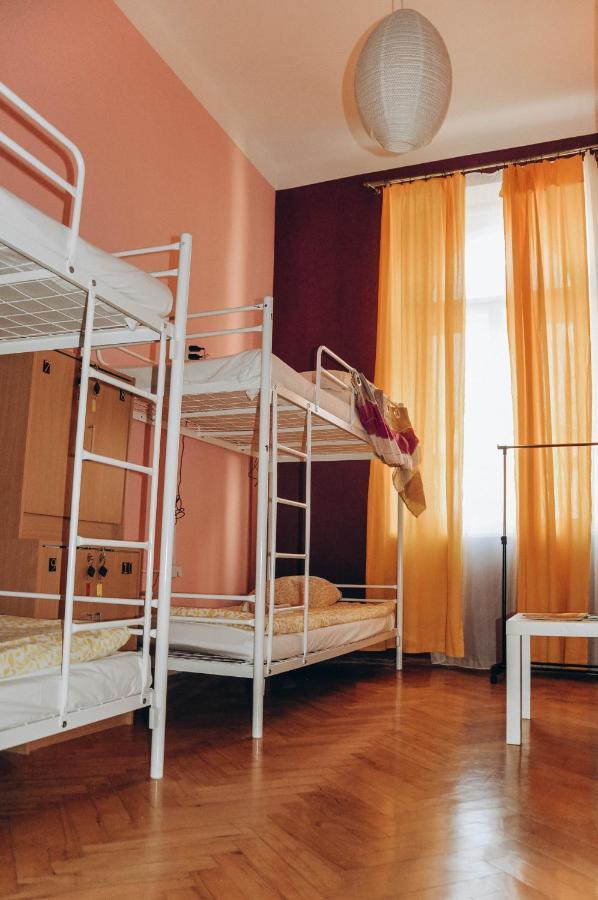 Hostel Motion * Krakow